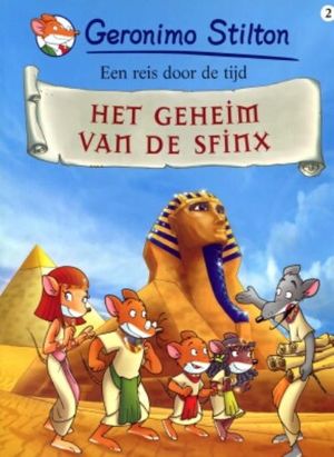 Geronimo Stilton #2