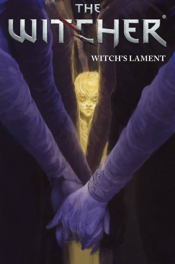 Witcher Witchs Lament #2
