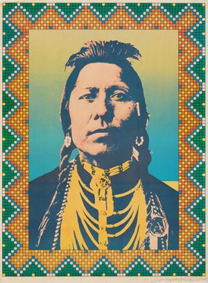 Pinnacle Indian 1976