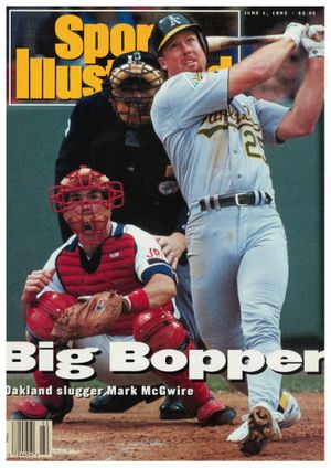 Sports Illustrated #v76 #21 Value - GoCollect