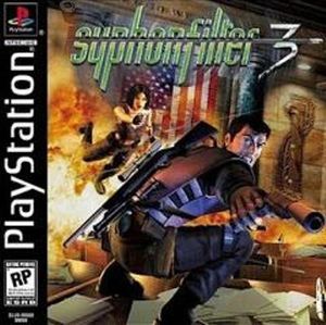 Syphon Filter 3 [9/11 Edition]