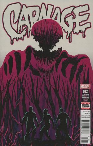 Carnage #12