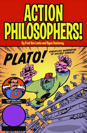 1 For $1 Action Philosophers