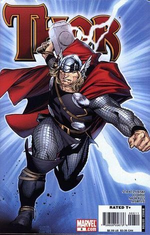 Thor #6