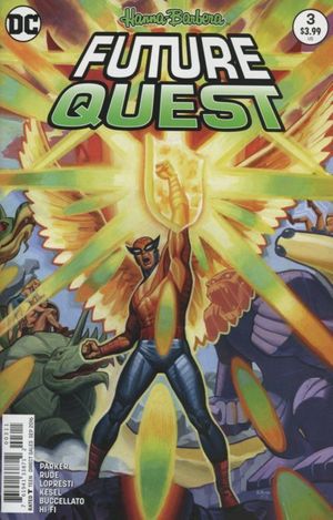 Future Quest #3