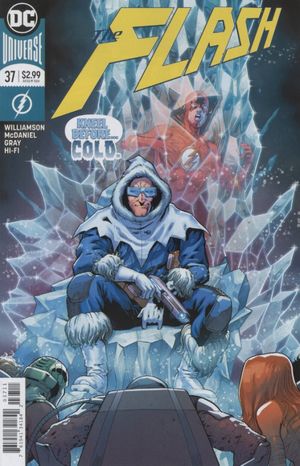 Flash #37