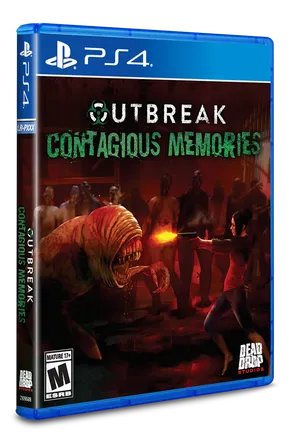 Outbreak: Contagious Memories