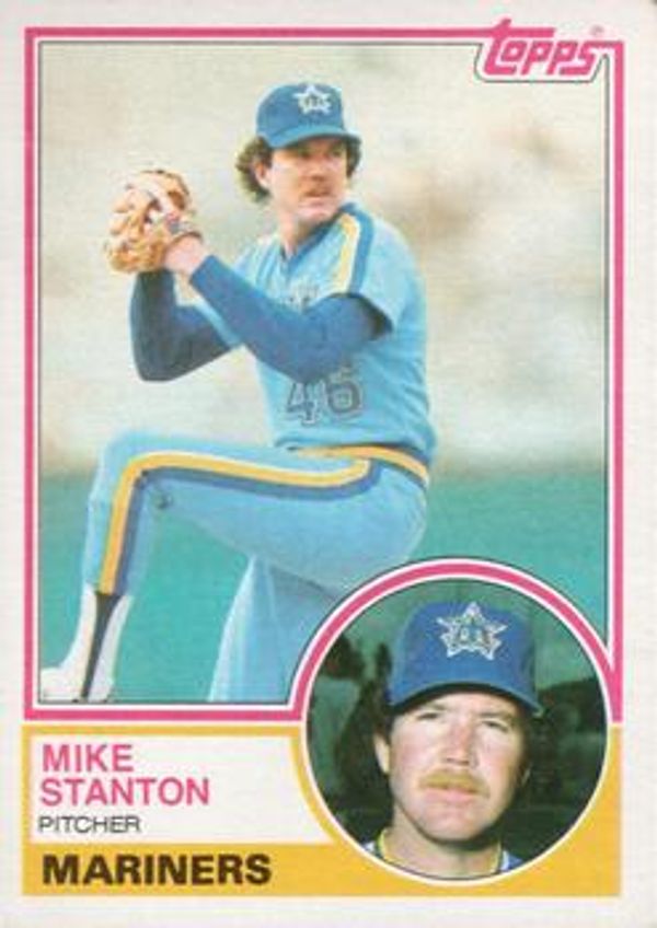 The Best Seattle Mariner Rookie Cards Ever - GoCollect