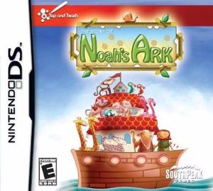 Noah's Ark