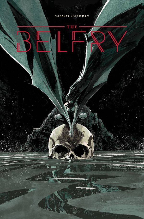 Belfry (one-shot) #1