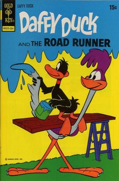 Daffy Duck #81 Comic