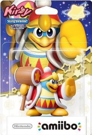 King Dedede [Kirby Series]