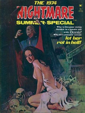 Nightmare #21