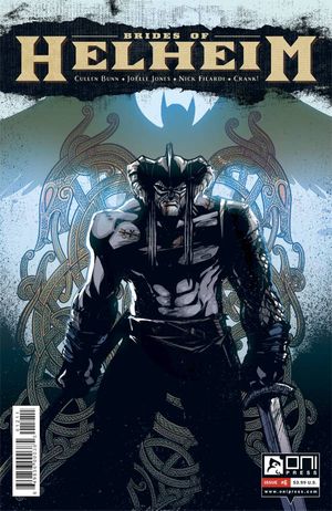 Brides Of Helheim #6