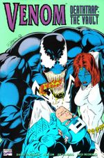 Venom: Death Trap: The Vault