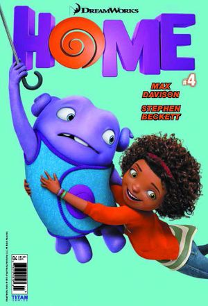 Home #4