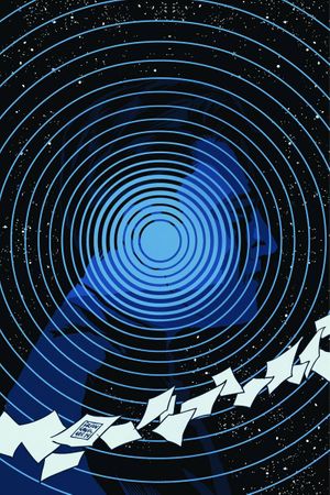 Twilight Zone S&amp;s #2 (25 Copy Francavilla Virgin Cover)