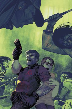 Eternal #4