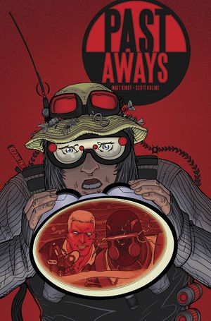 Past Aways #8