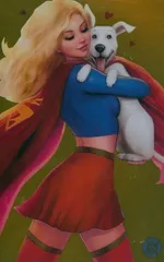 Supergirl