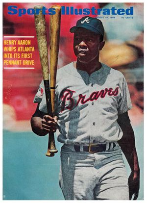 Sports Illustrated #v31 #8