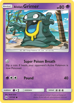 Grimer