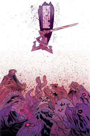 Rumble #15