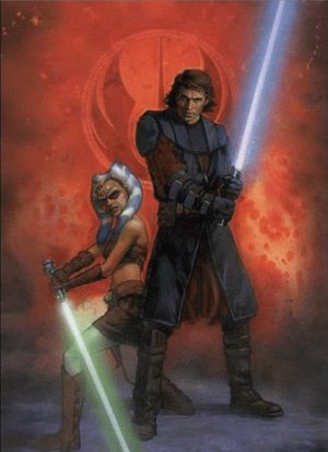 Star Wars Insider 2023 Souvenir Edition #nn (The Comic Corner "Virgin" Edition)