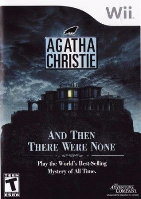 Agatha Christie: And Then There Were None Video Game