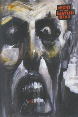 Night of the Living Dead #1