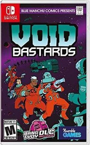 Void Bastards