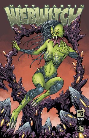Webwitch #5