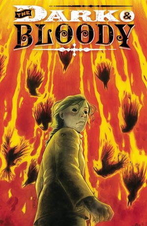 Dark And Bloody #5
