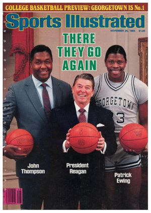 Sports Illustrated #v61 #24