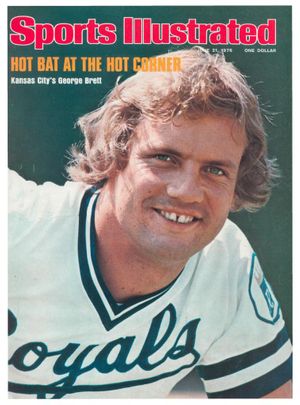 Sports Illustrated #v44 #25 (Subscription Edition)