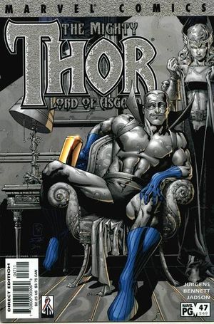 Thor #47