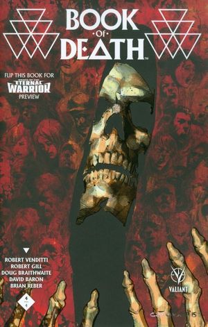 Book of Death #4