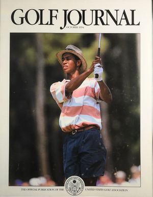 Golf Journal #v47 #8