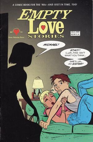 Empty Love Stories