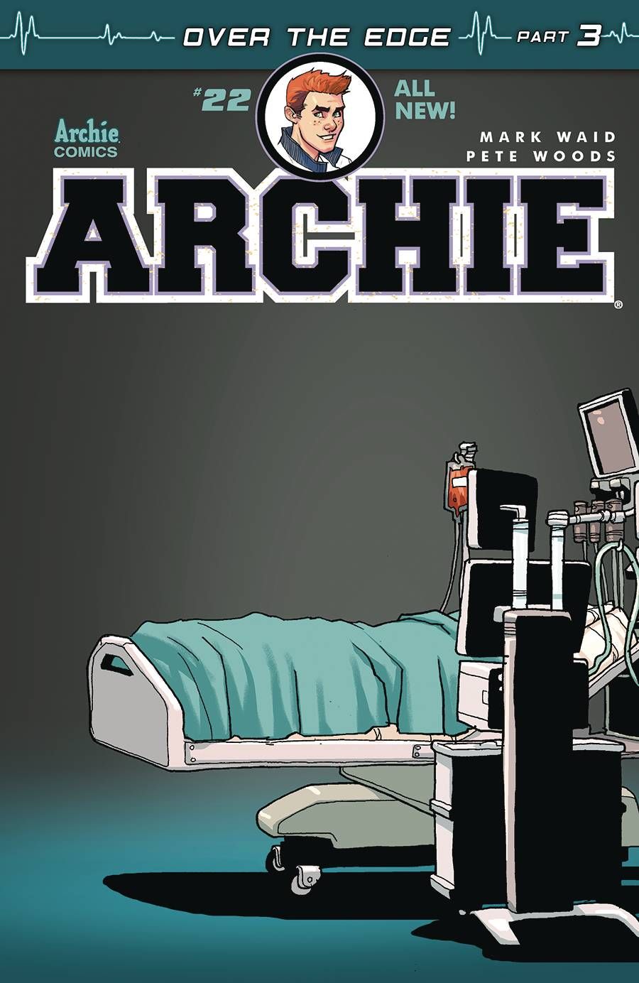Archie #22 Comic