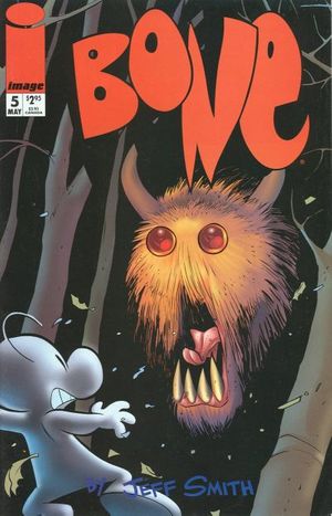 Bone #5