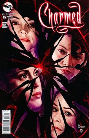 Charmed #15