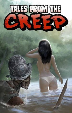 Tales From The Creep #1