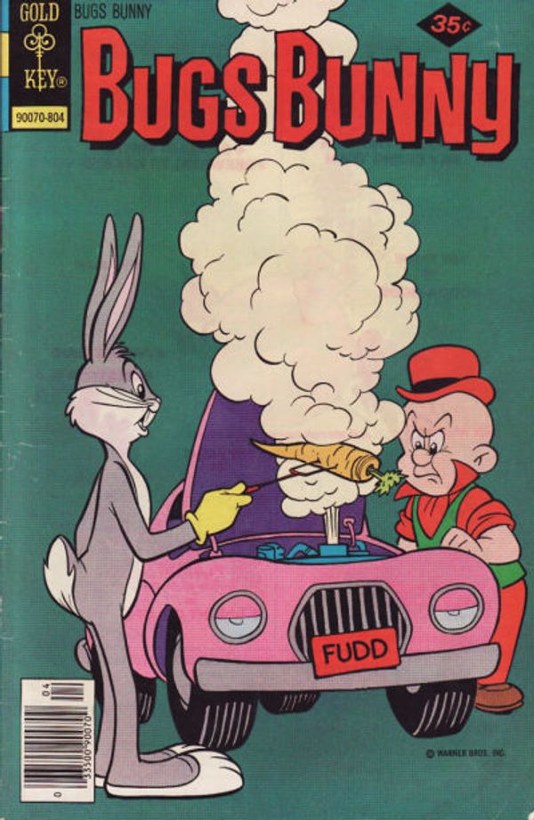 Bugs Bunny #195