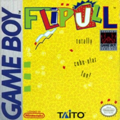 Flipull Video Game