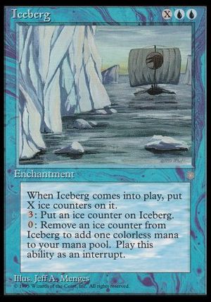 Iceberg (Ice Age)