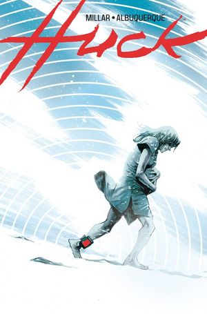 Huck #4