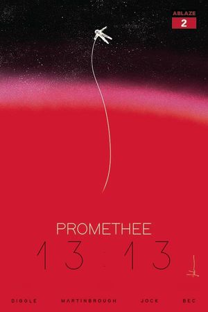 Promethee 13:13 #2