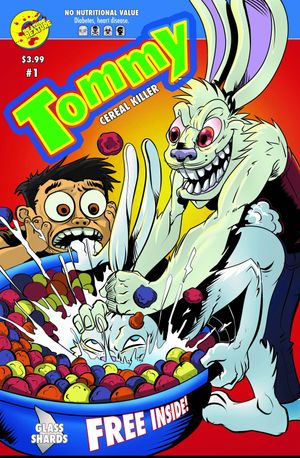 Tommy #1