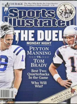 Sports Illustrated #v103 #18